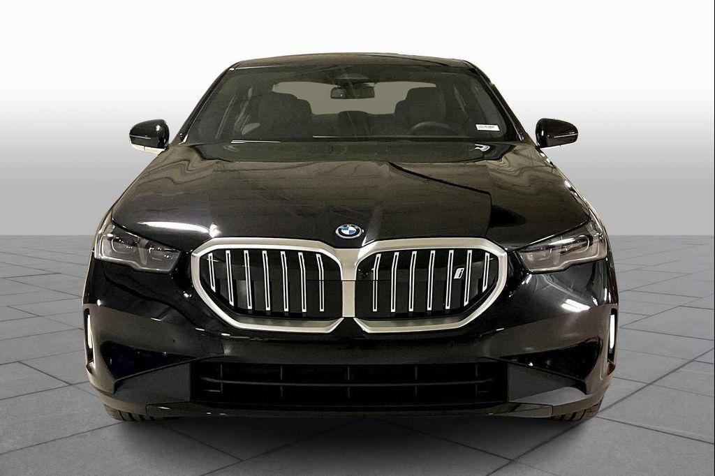 BMW i5 2026
