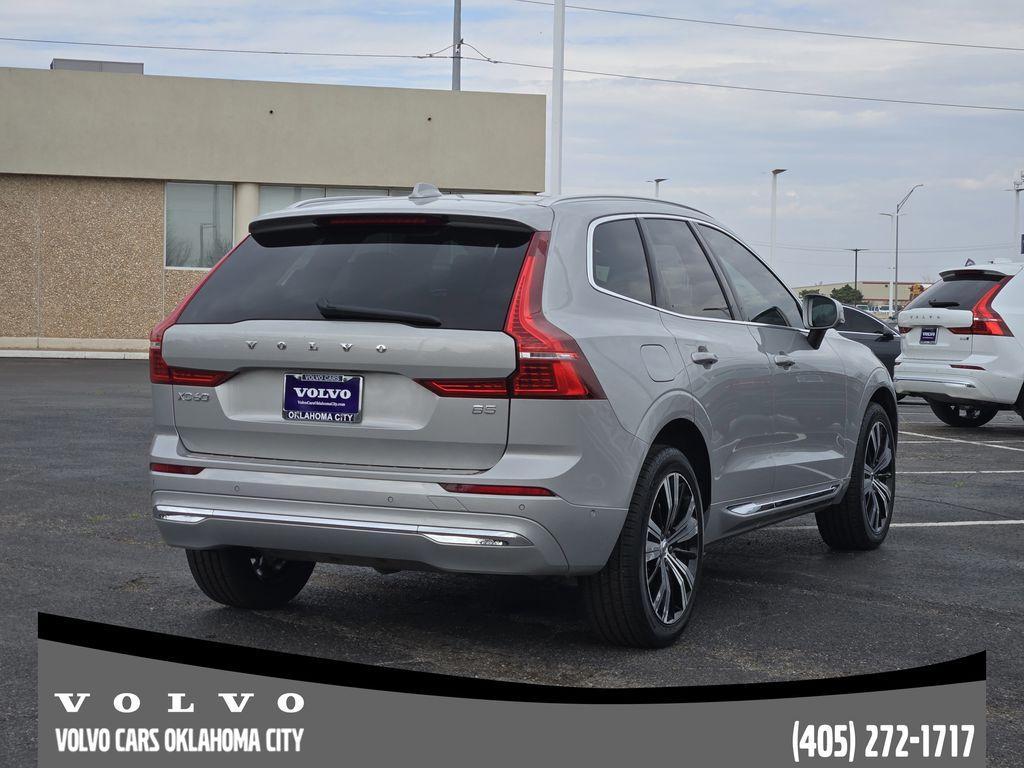 Volvo XC60 2023