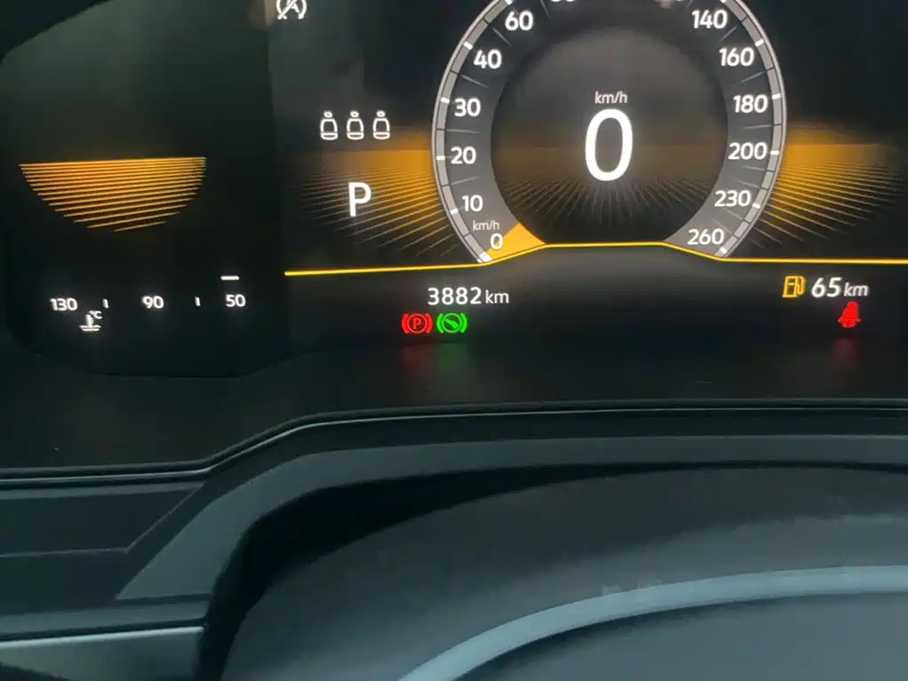 Volkswagen Polo 2023