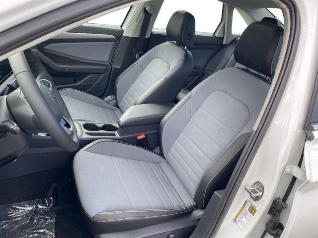 Volkswagen Jetta 2026