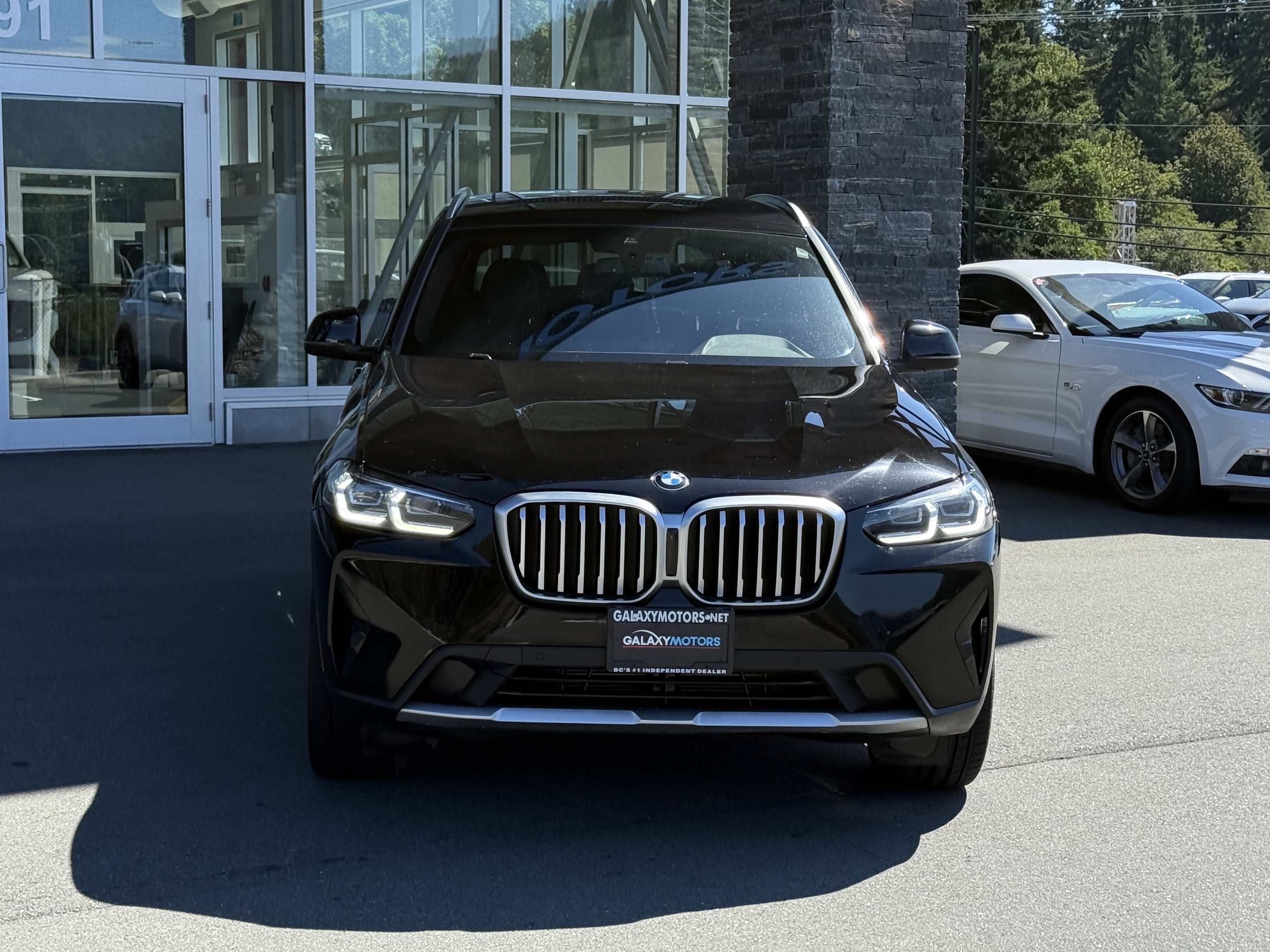 BMW X3 2023