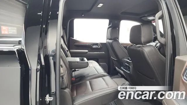 GMC Sierra 2024