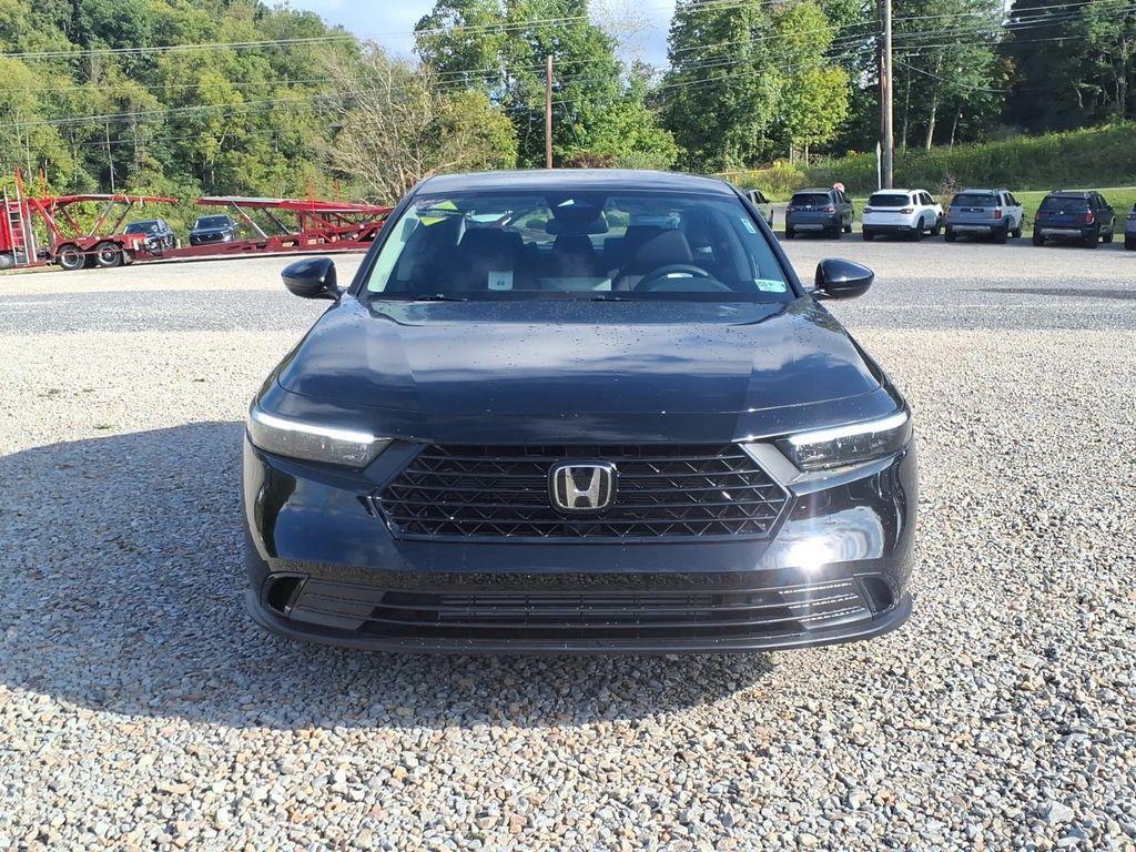 Honda Accord 2026