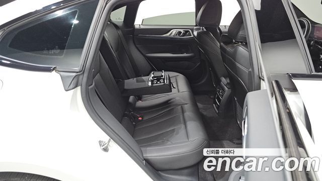 BMW i4 2022