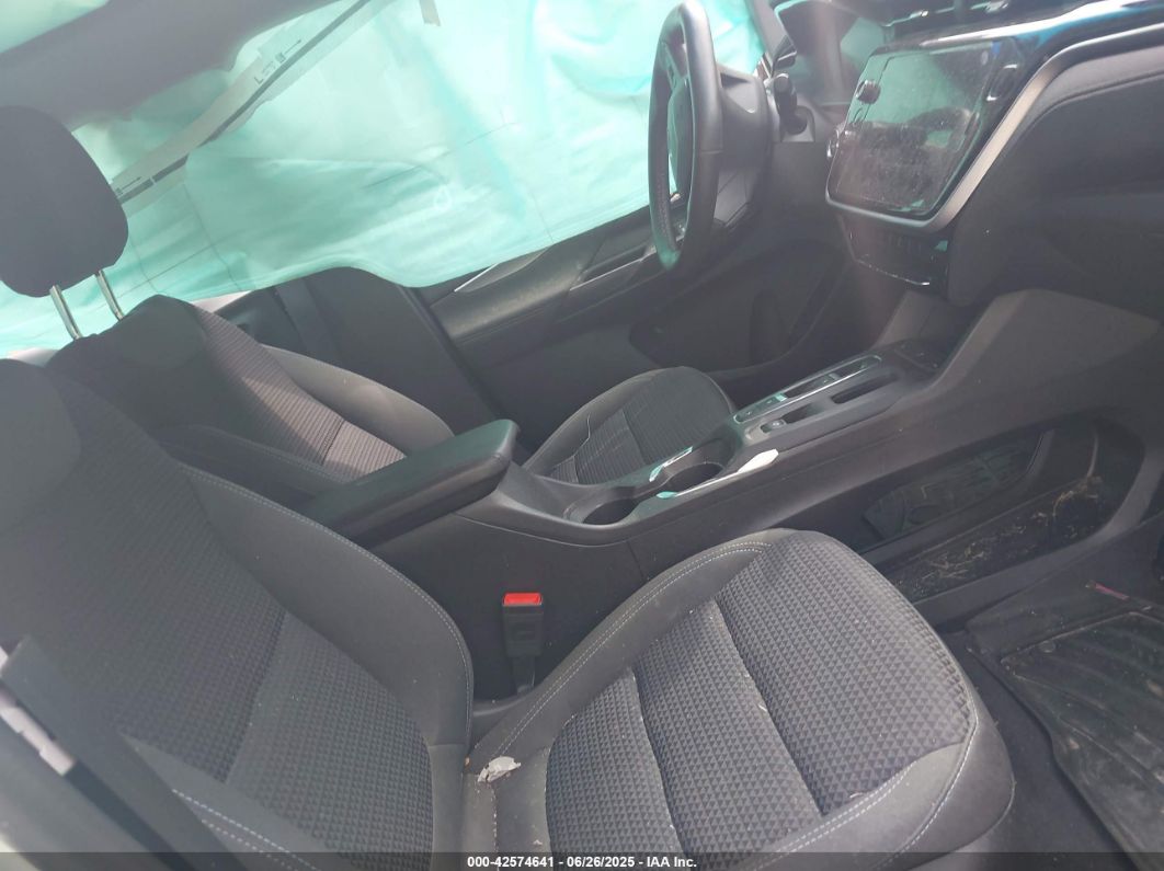 Chevrolet Bolt 2023