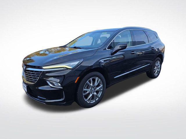 Buick Enclave 2023