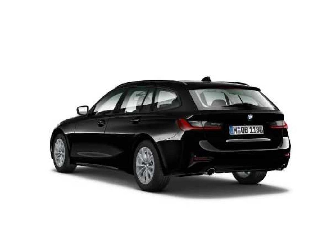 BMW 320 2021
