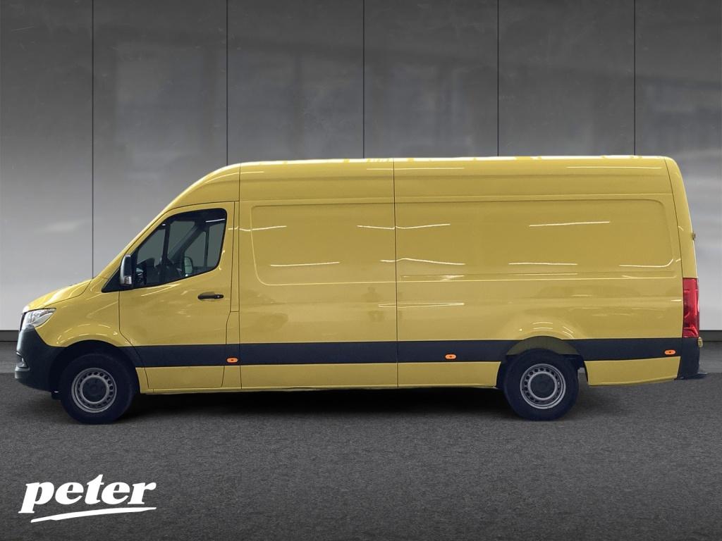 Mercedes-Benz SPRINTER 2021