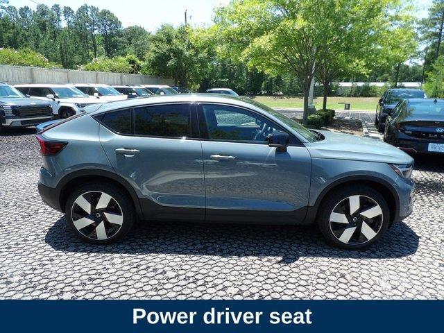 Volvo C40 2023