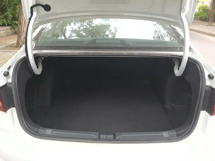 Volkswagen Lavida 2026