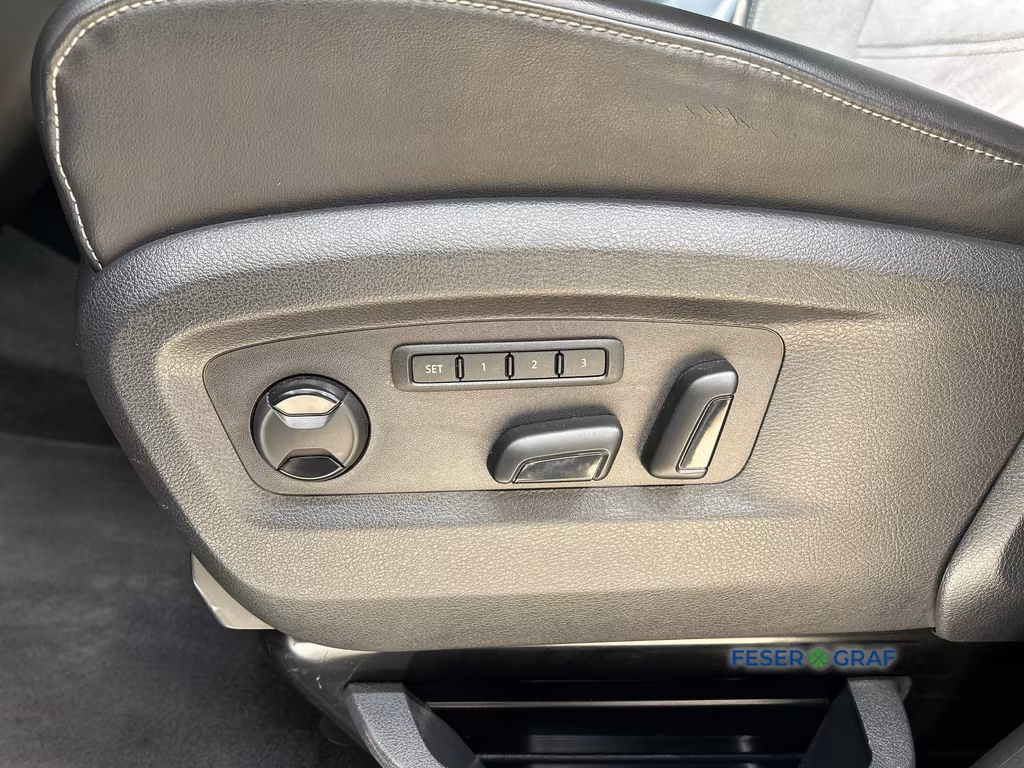 Volkswagen T6 MULTIVAN 2022