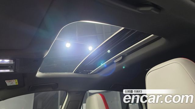 Volkswagen Golf 2024