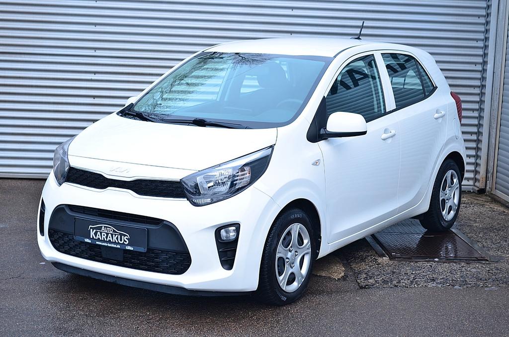 Kia Picanto 2022