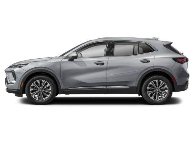 Buick Envision 2025