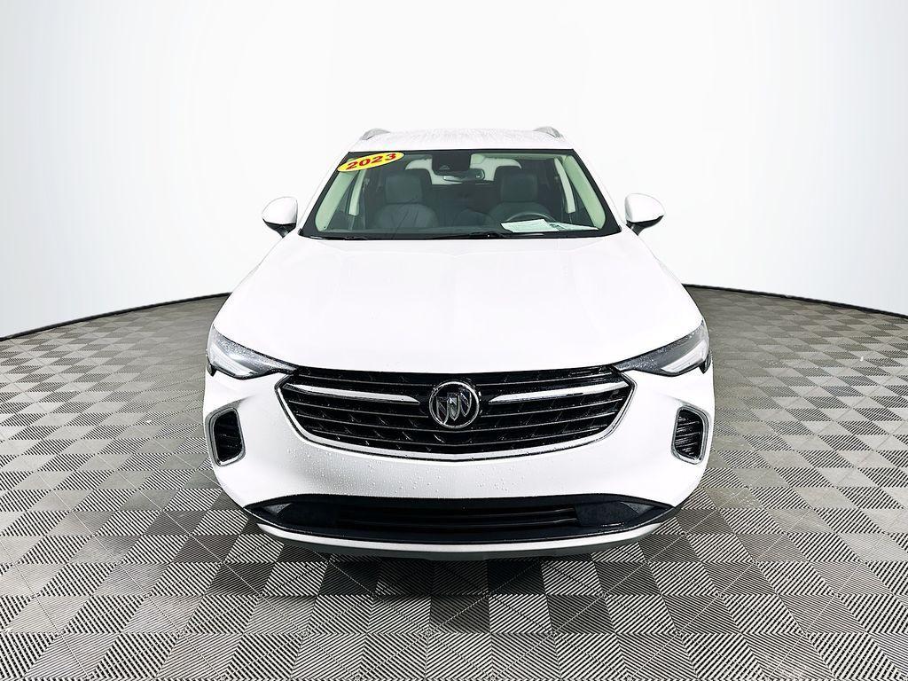Buick Envision 2023