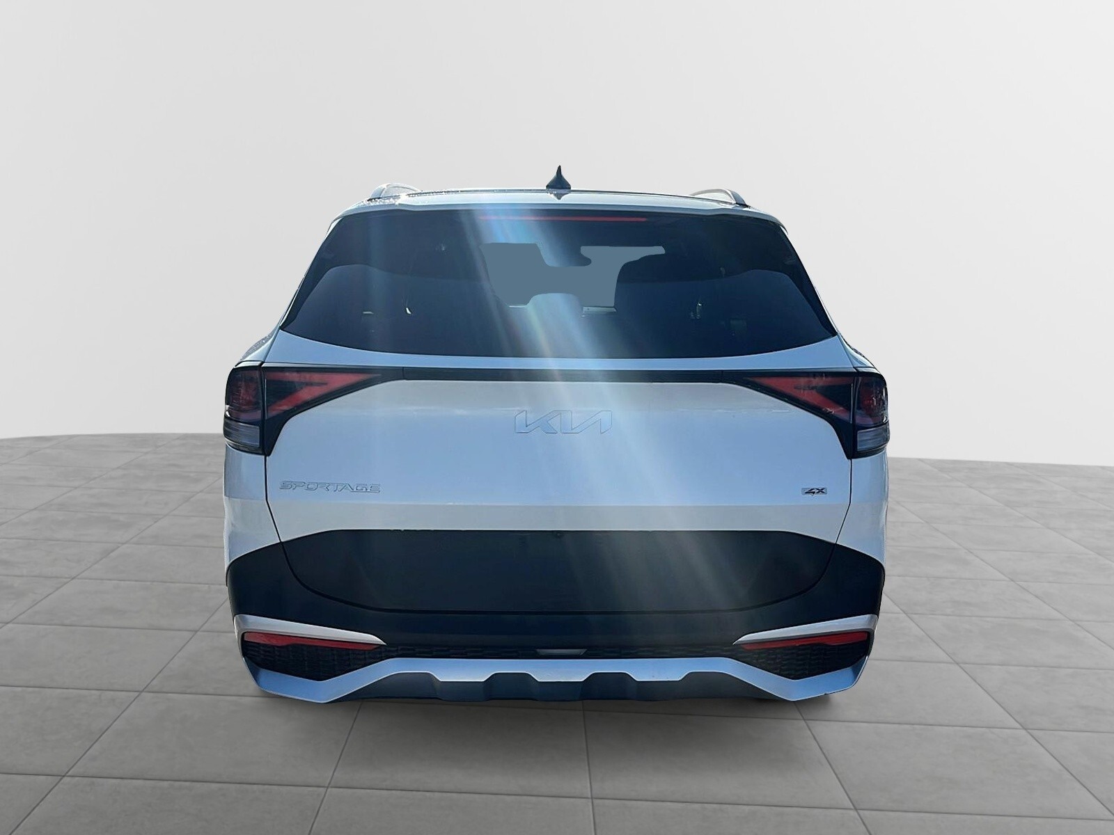 Kia Sportage 2024