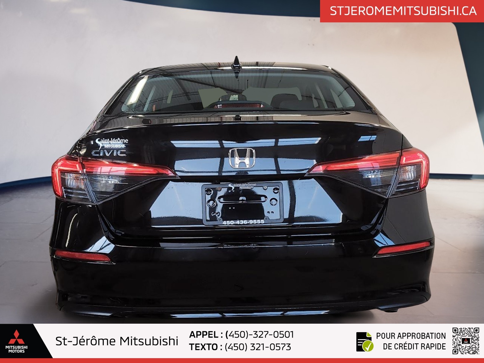 Honda Civic 2022