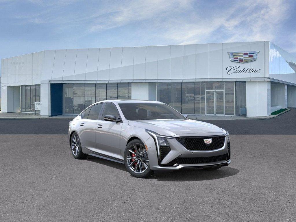 Cadillac CT5-V 2026