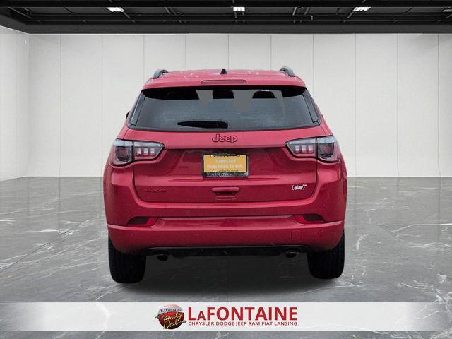 Jeep Compass 2023