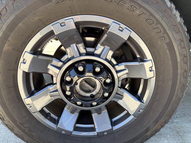Ford F 250 2024