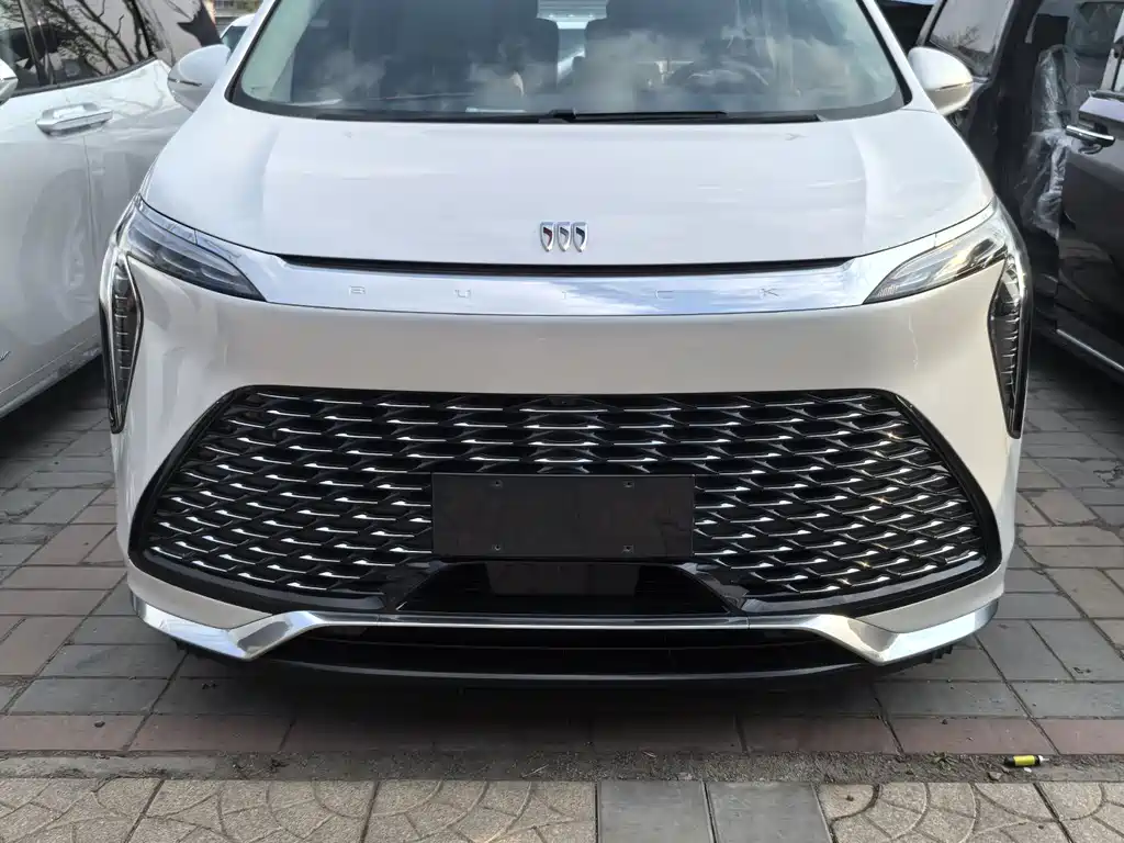 Buick Century 2025