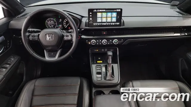 Honda CR-V 2025