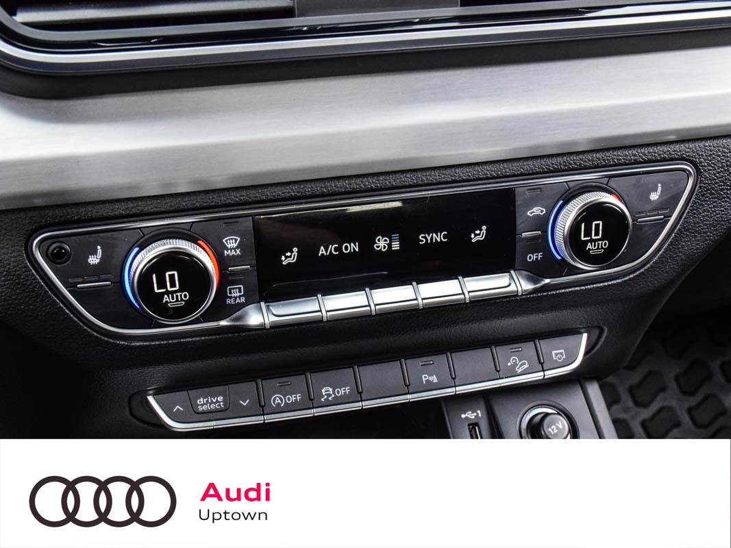 Audi Q5 Sportback 2024