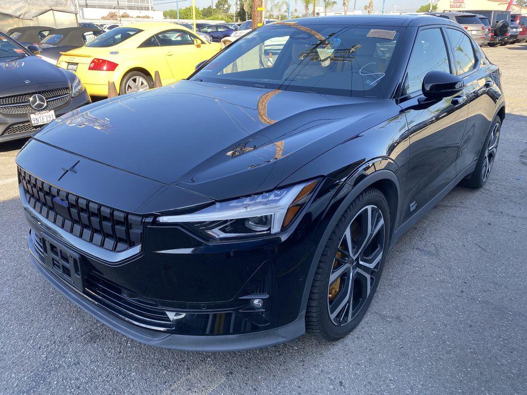 Polestar 2 2022