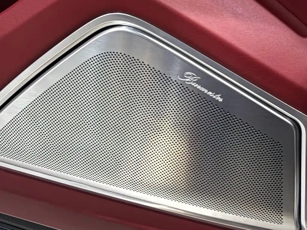 Porsche Cayenne 2023
