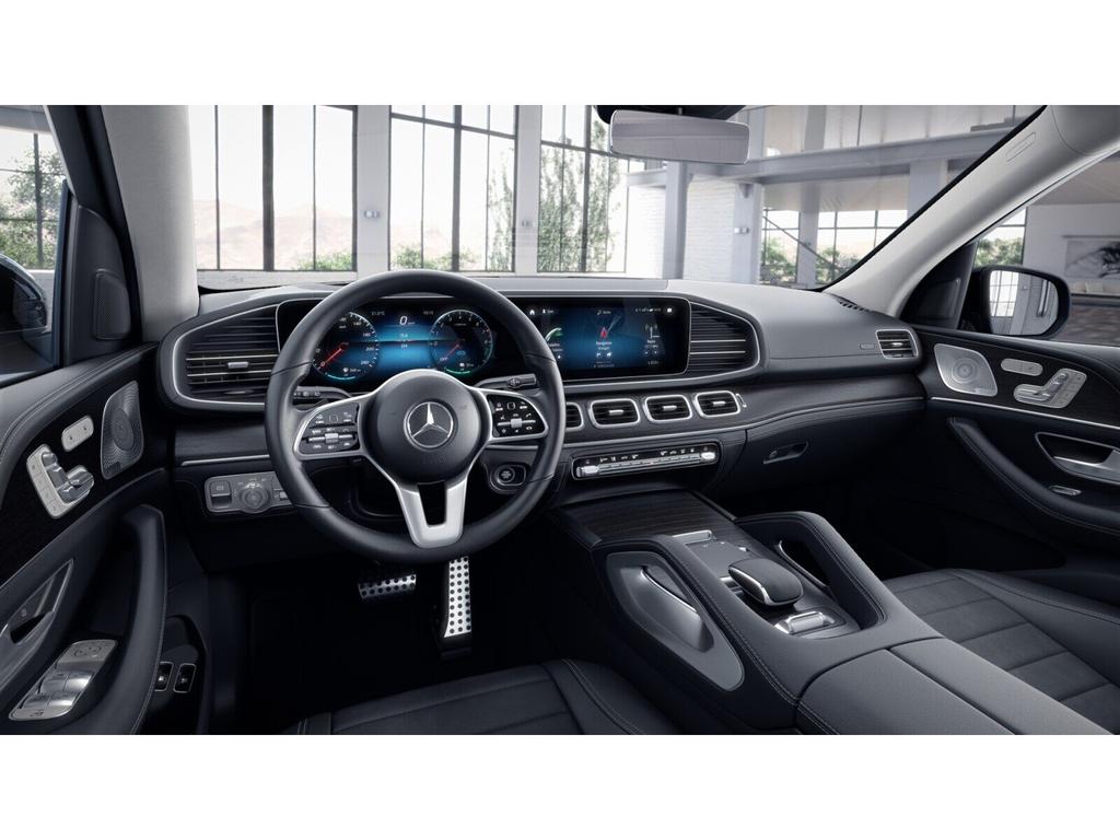 Mercedes-Benz GLE 350 2022