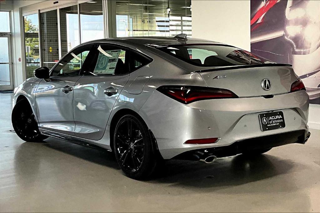 Acura Integra 2026