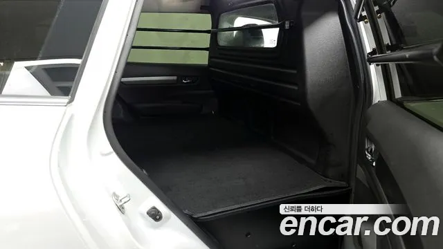 Renault QM6 2023