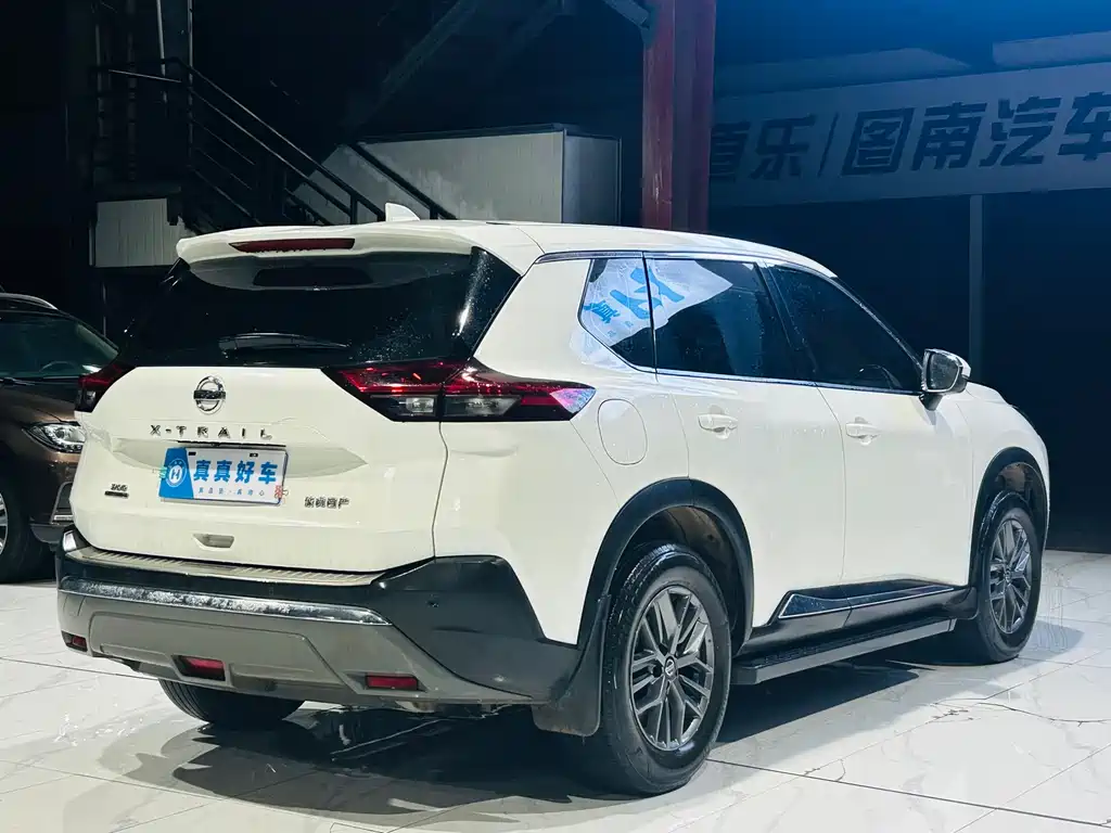 Nissan X-Trail 2023