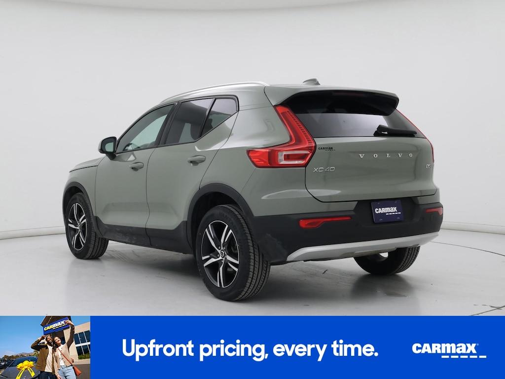 Volvo XC40 2023
