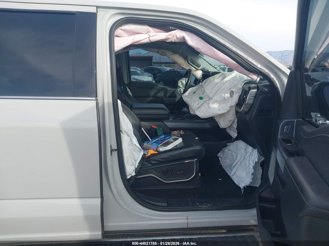 Ford F 150 2023