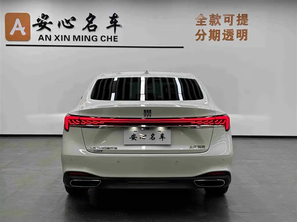 Buick LaCrosse 2024