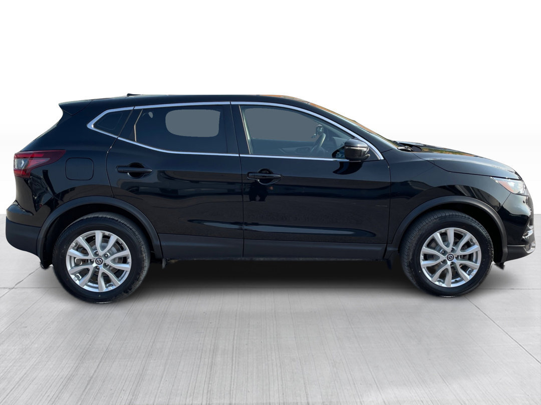 Nissan Qashqai 2023