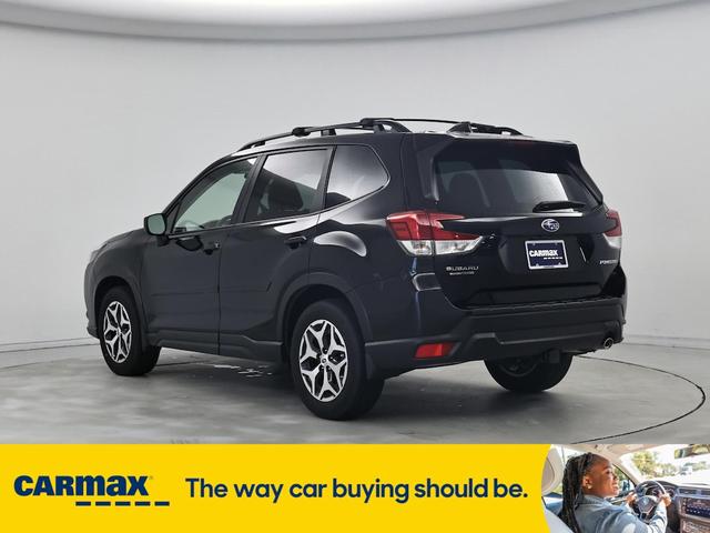 Subaru Forester 2023