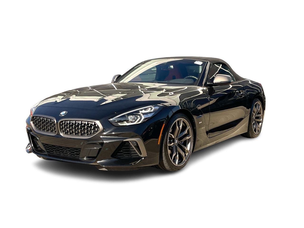 BMW Z4 2021