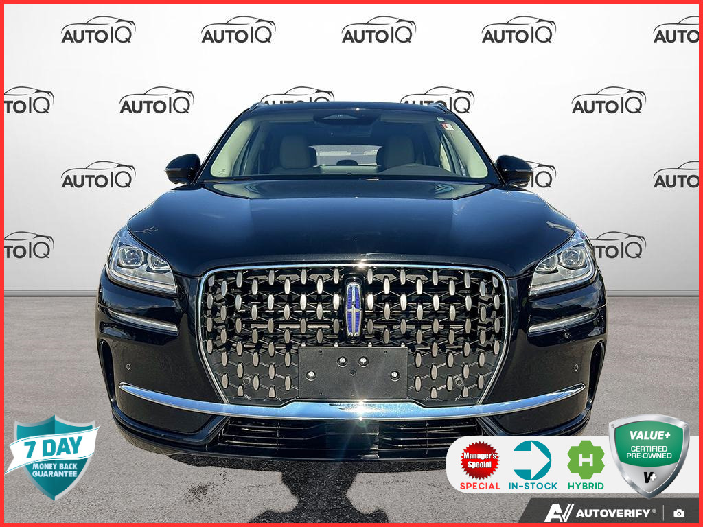 Lincoln Corsair 2024