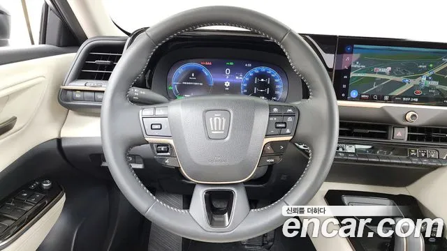 Toyota Crown 2025