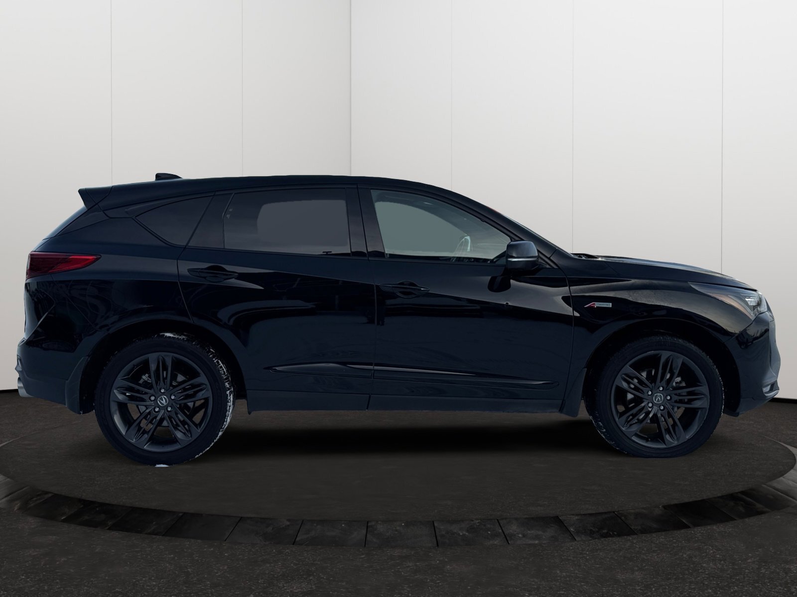 Acura RDX 2023