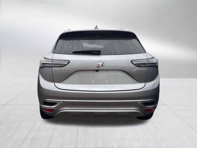 Buick Envision 2023