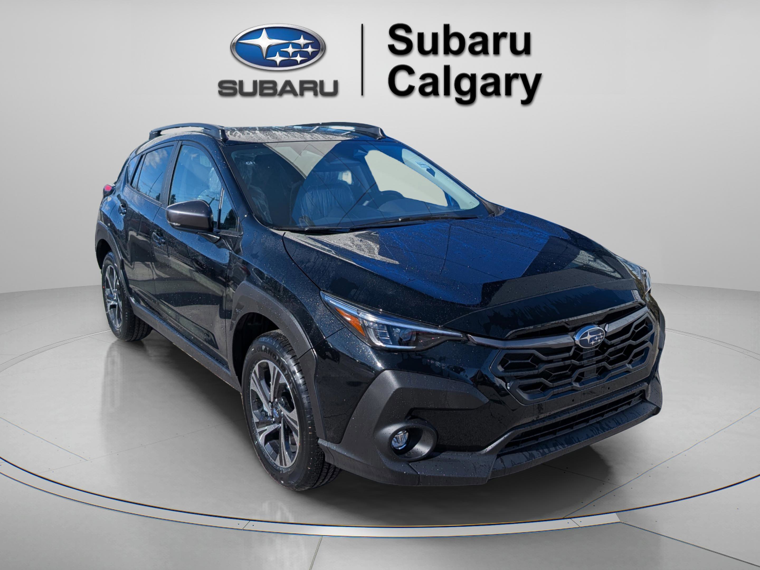 Subaru Crosstrek 2024