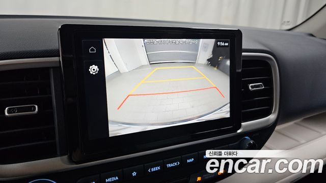 Hyundai Venue 2024