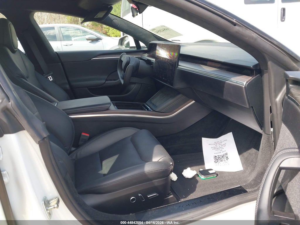 Tesla Model S 2022