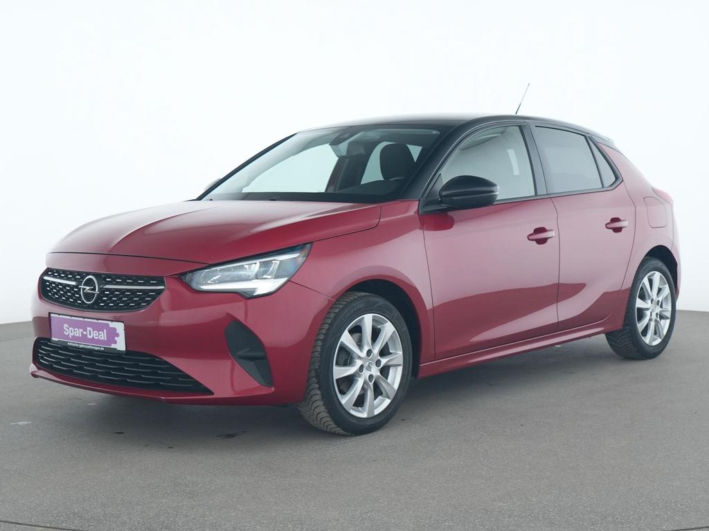 Opel Corsa 2021