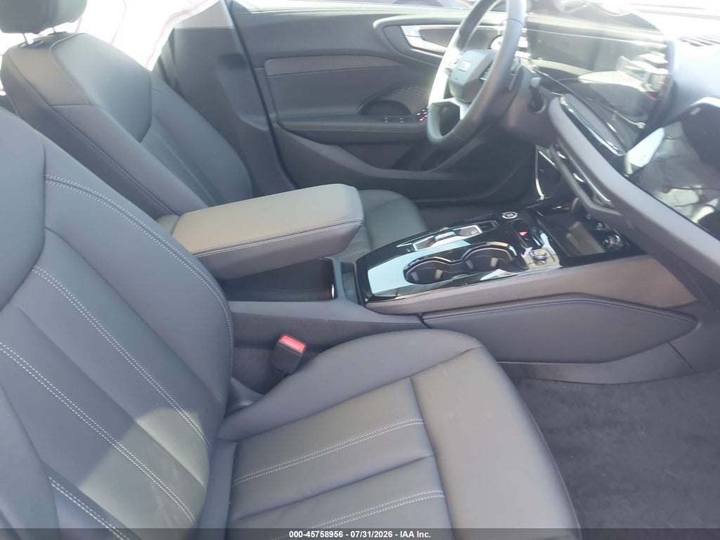 Audi A5 2026