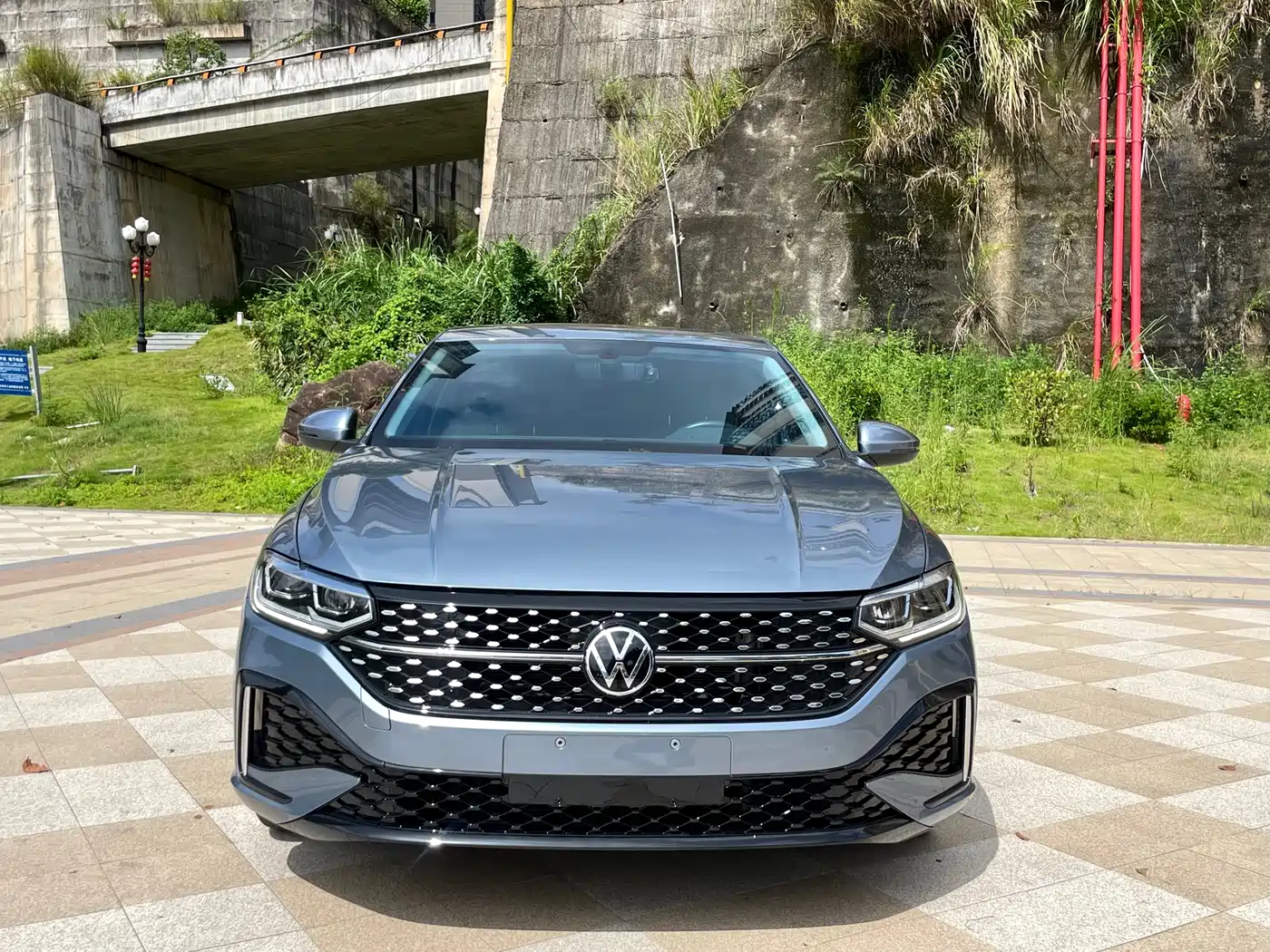 Volkswagen Lavida 2022