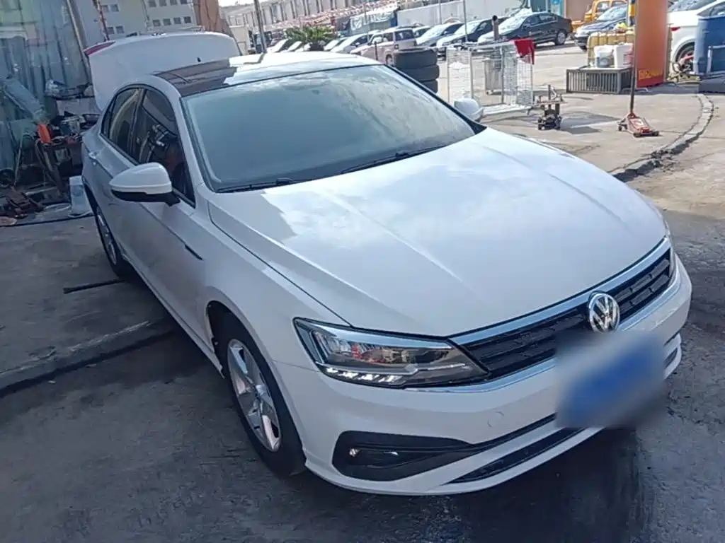 Volkswagen Lamando 2022